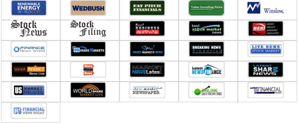 Industry News Coverage